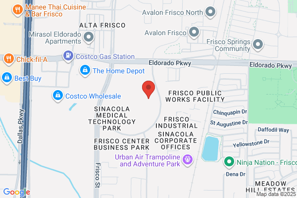 Eldorado Business Park