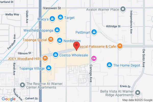 Logix - Woodland Hills Branch
