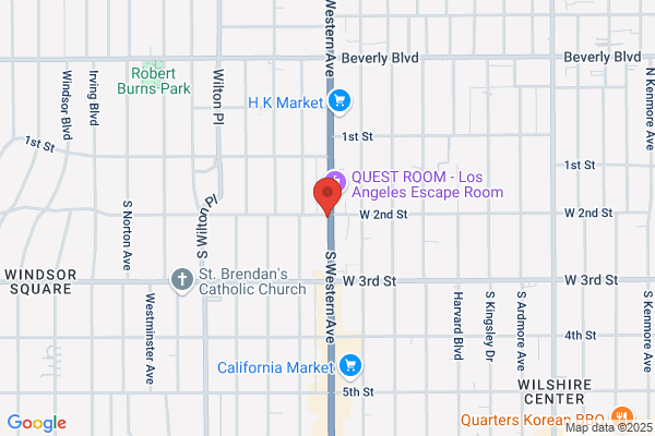 Los Angeles Mattress Stores