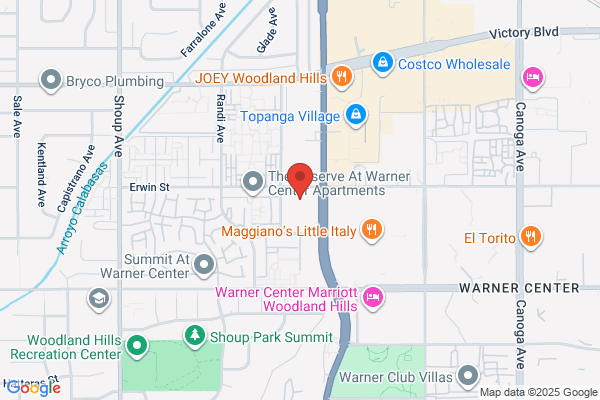 Keyes Woodland Hills Buick GMC