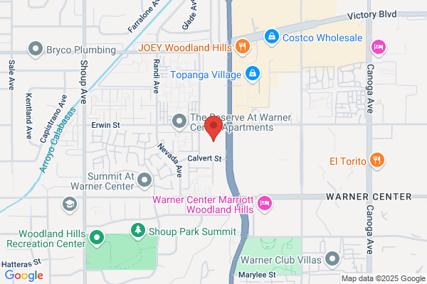 Keyes Woodland Hills Cadillac