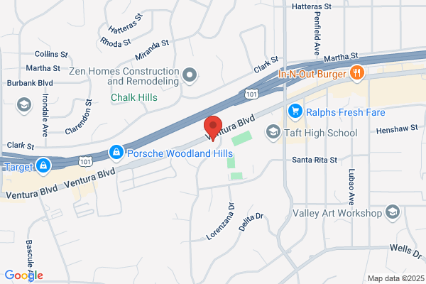 Allstate Insurance Companies, Sales Offices, Woodland Hills