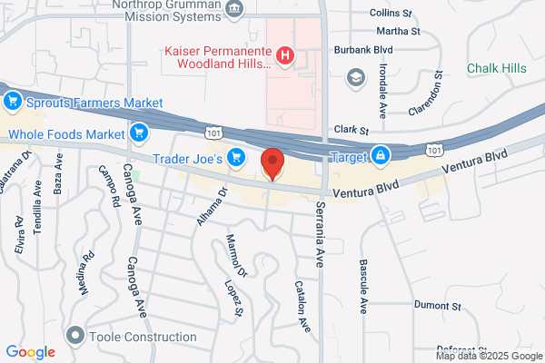 HQ Gastropub - Woodland Hills