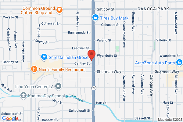 Canoga Park Quik Check