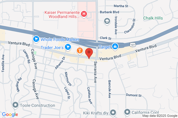 The Collateral Lender: Woodland Hills