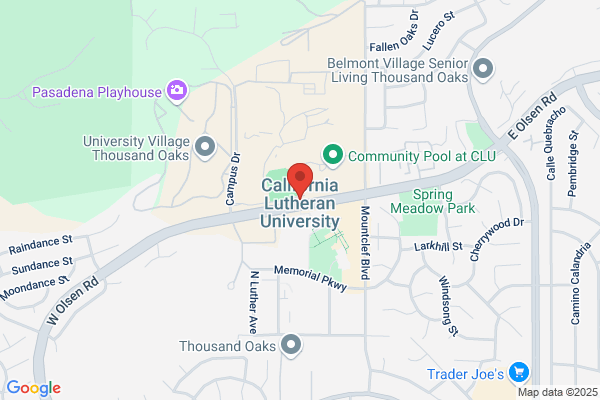 California Lutheran University