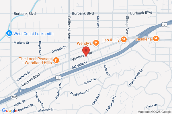 Expert Electric Group Inc. - Commercial & Residential Electrician in Woodland Hills