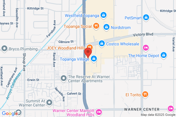 Searchware Inc