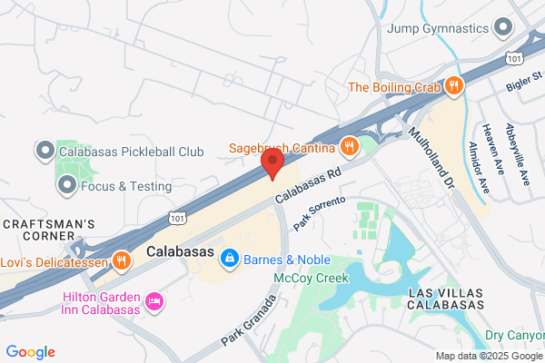 Calabasas Med Spa