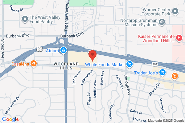 Massage Envy - Woodland Hills - PERMANENTLY CLOSED