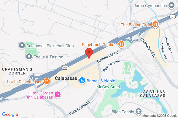 Calabasas Dental Care