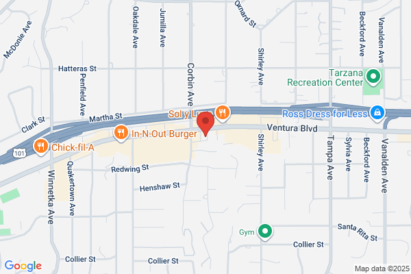Around the Corner Dental Health Spa: Kaveh Kanani, DDS
