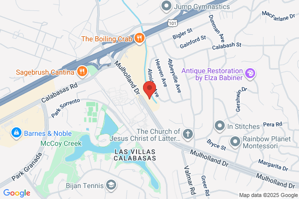 Mulholland Dental Care