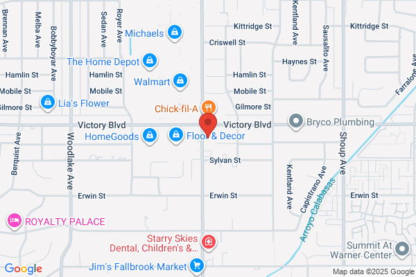 Schacter Orthodontics