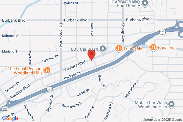 Wood Land Hills Family Dentistry