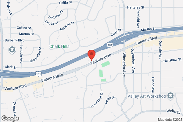 Woodland Hills Dental Care