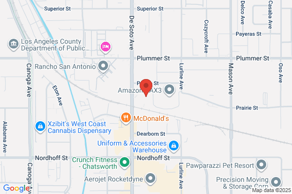 Pacific Toxicology Laboratories