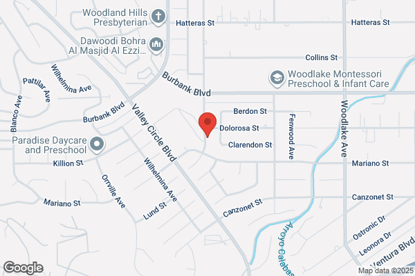 All Garage Door Repair Woodland Hills