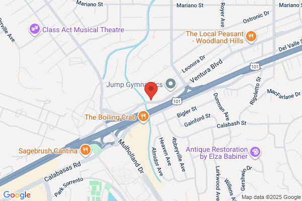 Mr. Electric of Woodland Hills