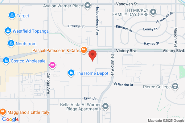 City Electric Supply Woodland Hills- CLOSED