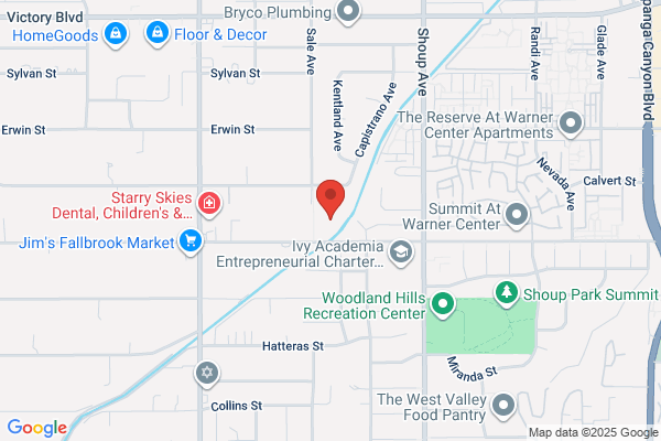 Camp Woodland Hills Summer Camp