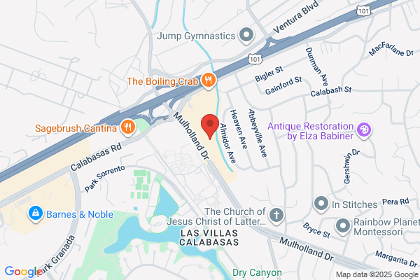 Exer Urgent Care - Calabasas - Mulholland Dr
