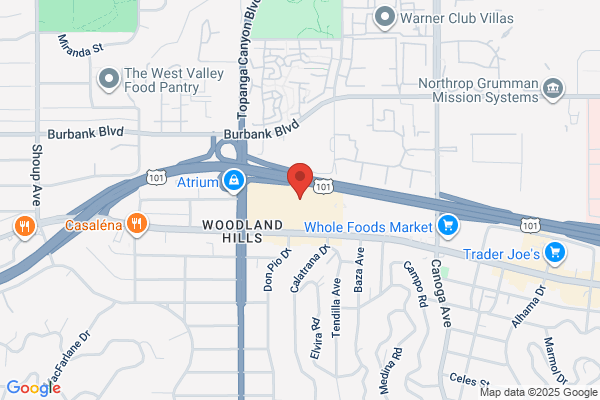 Carbon Health Urgent Care Woodland Hills
