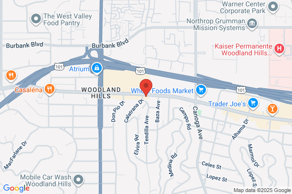 Providence ExpressCare - Woodland Hills