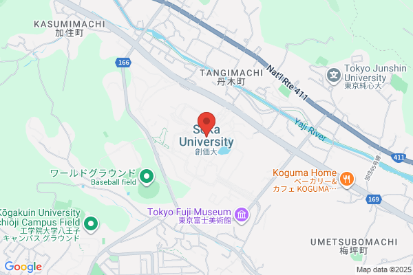 Soka University