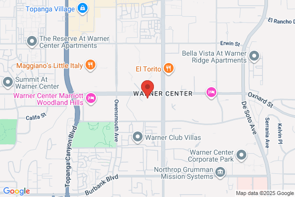 Equinox Woodland Hills