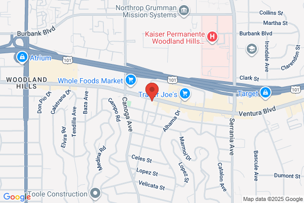 Woodland Hills Florist