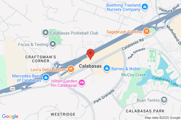 All Garage Door Repair Canoga Park