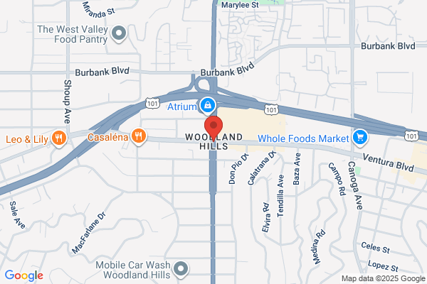 UCLA Health MPTF Age Well Primary Care - Closed