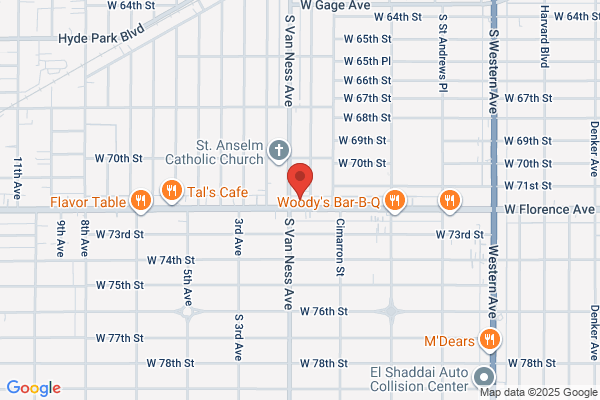 California Quick Mart