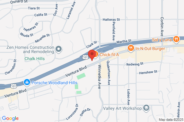 ComForCare Home Care of San Fernando Valley, CA