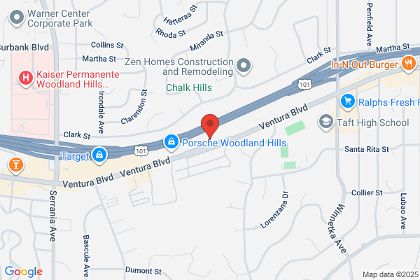 Sunrise Assisted Living of Woodland Hills