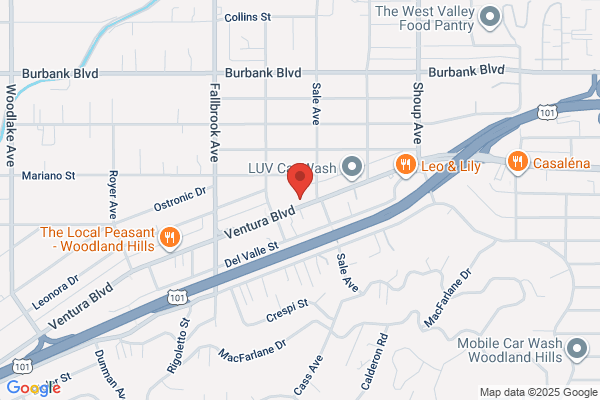 Holiday Inn Express & Suites Woodland Hills, an IHG Hotel