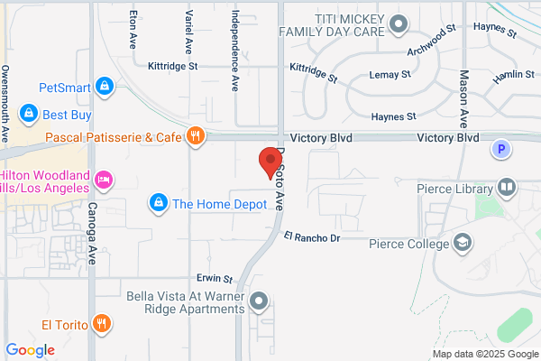 Warner North Self Storage
