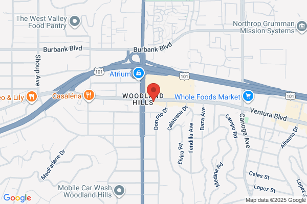 Woodland Hills Jewelry Exchange