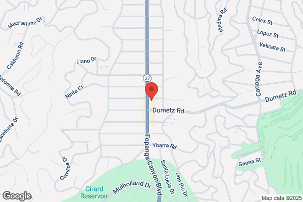 Woodland Hills Laundromatic & Cleaners