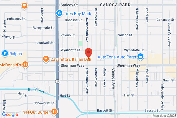 American Lien Consultants Inc