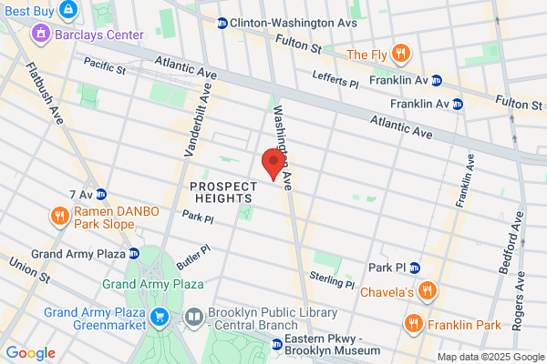 Greenblatt & Associates