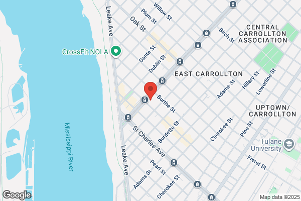 Newman Carol L Law Offices