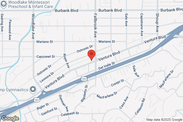 Drunk Driving Attorney Woodland Hills