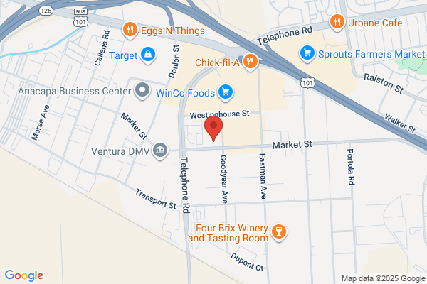Attorney Referral Service - San Fernando Valley Bar Association