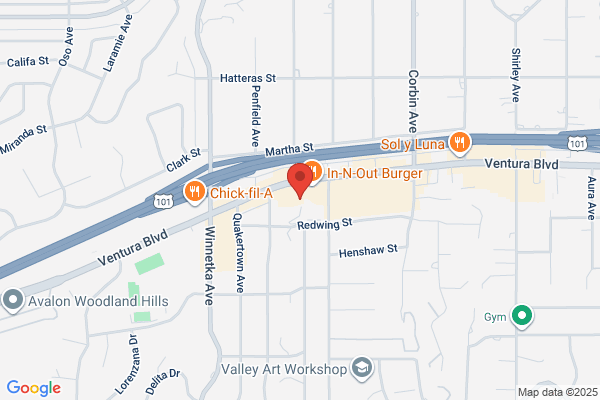 Woodland Hills Quality Shoe Repair