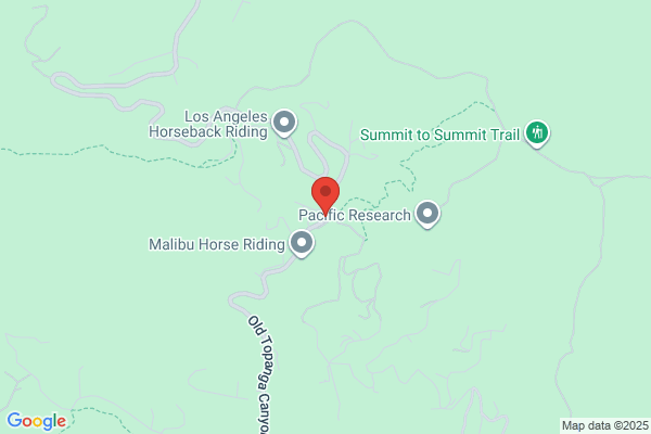 4210 Old Topanga Canyon Road