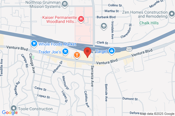 The NOW Massage Woodland Hills