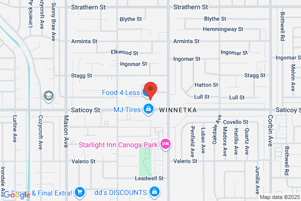 A-1 Pharmacy & Medical Supply Co