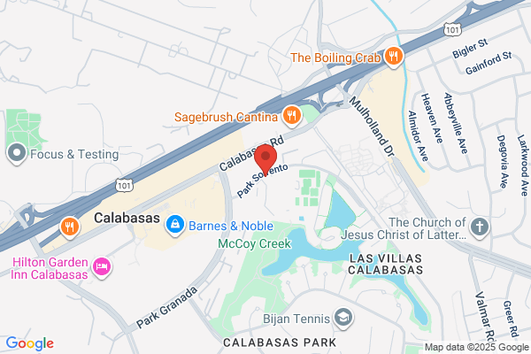 Achieve TMS Center | Calabasas